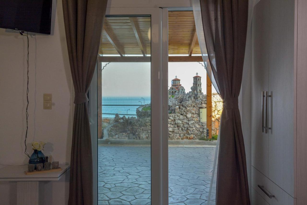 Villa Rose Archangelos  Exterior photo