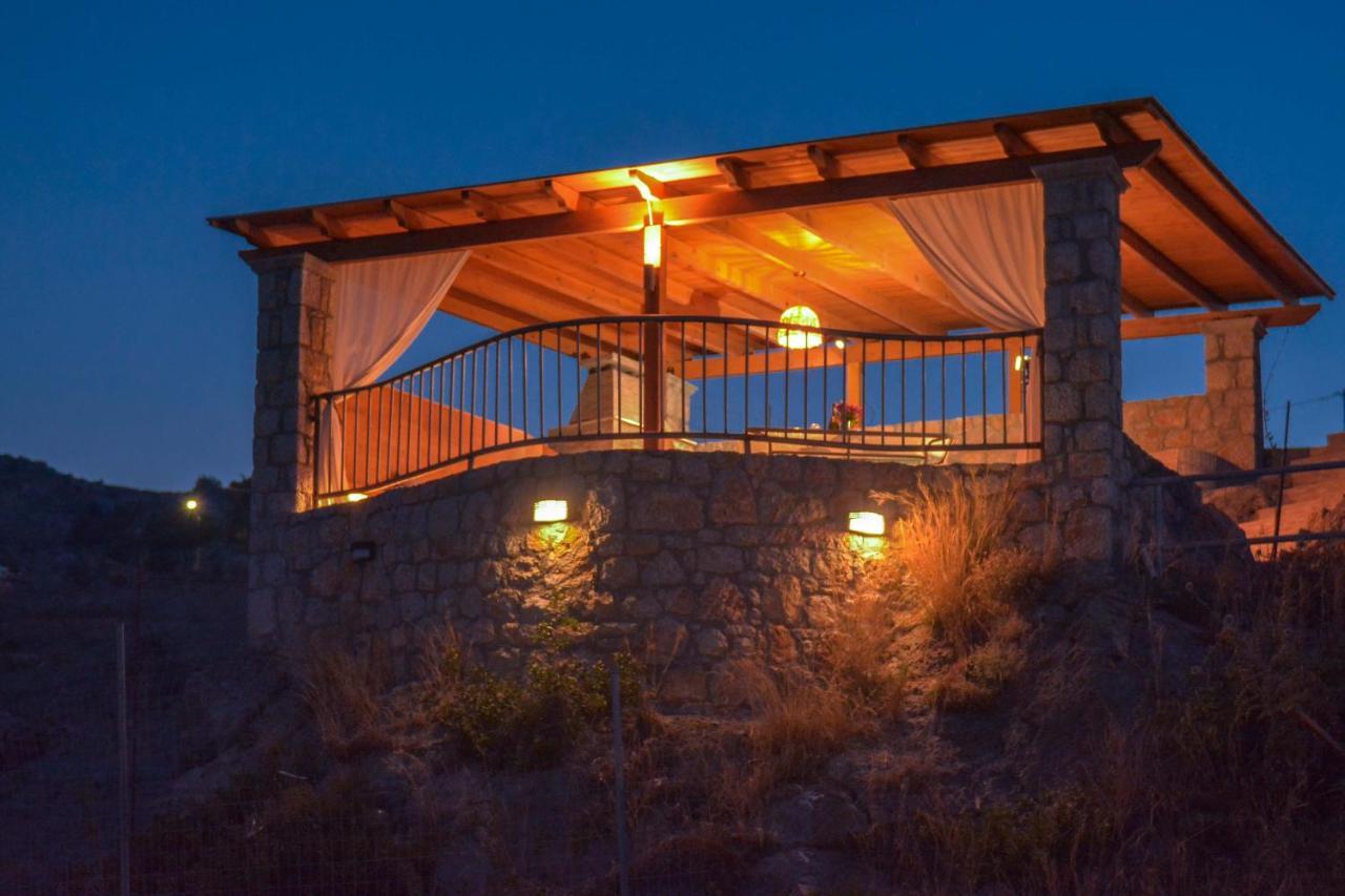 Villa Rose Archangelos  Exterior photo