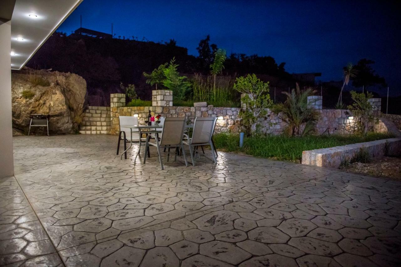 Villa Rose Archangelos  Exterior photo