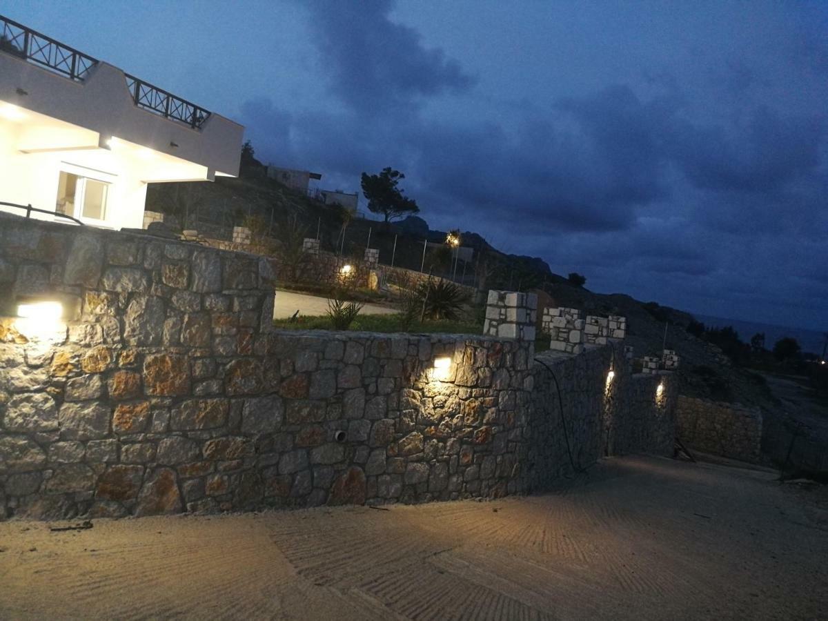 Villa Rose Archangelos  Exterior photo