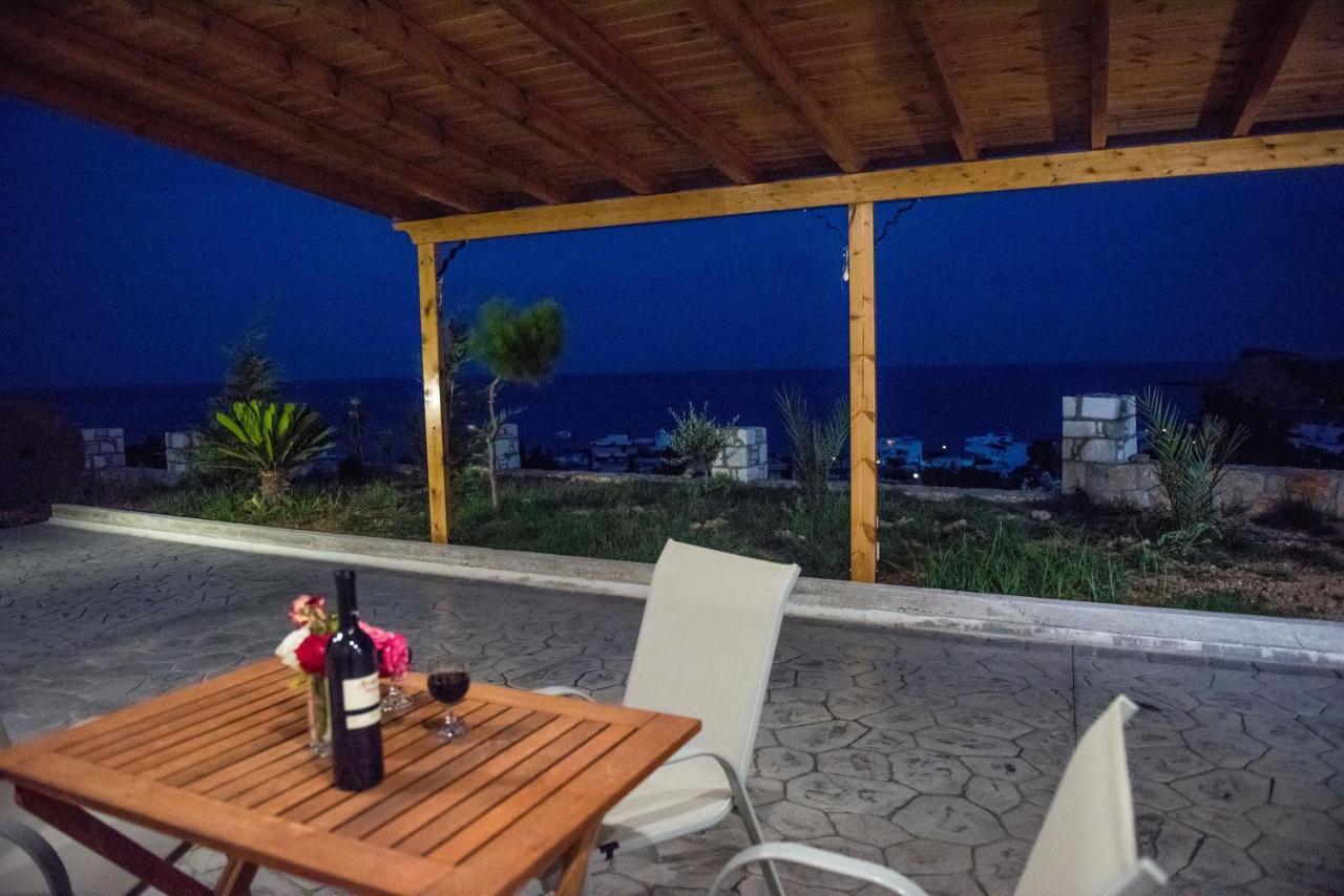 Villa Rose Archangelos  Exterior photo